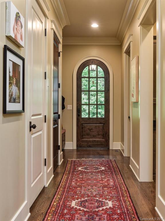 Ramble Biltmore Forest - Residential