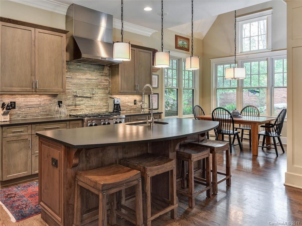 Ramble Biltmore Forest - Residential