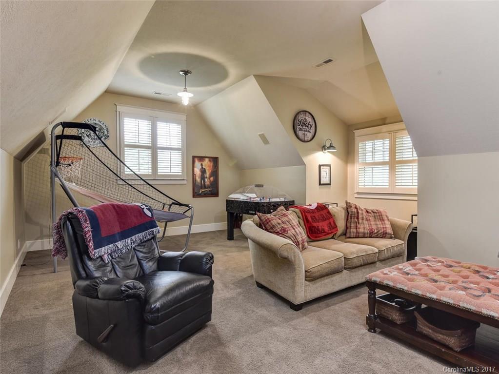 Ramble Biltmore Forest - Residential