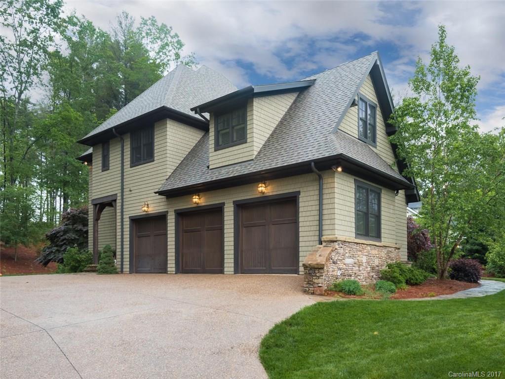 Ramble Biltmore Forest - Residential