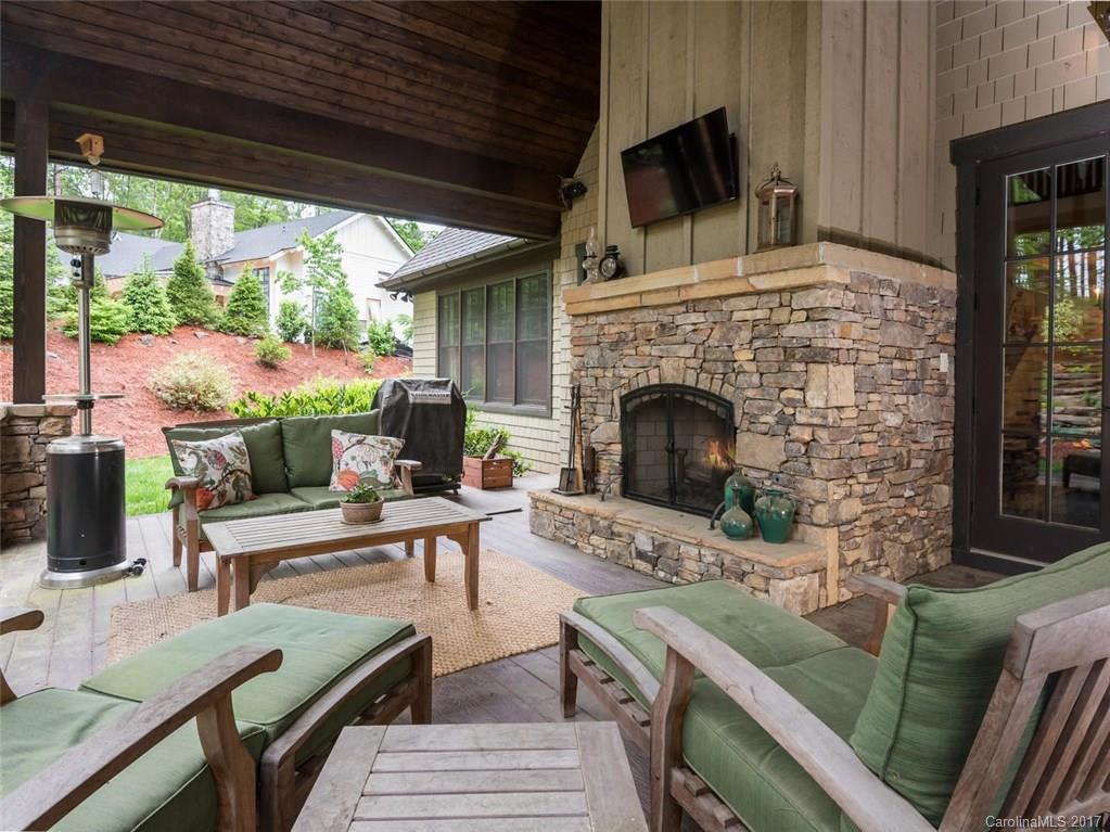 Ramble Biltmore Forest - Residential