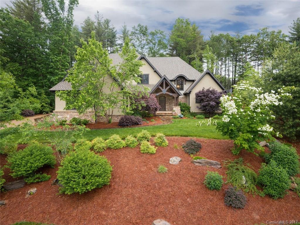 Ramble Biltmore Forest - Residential