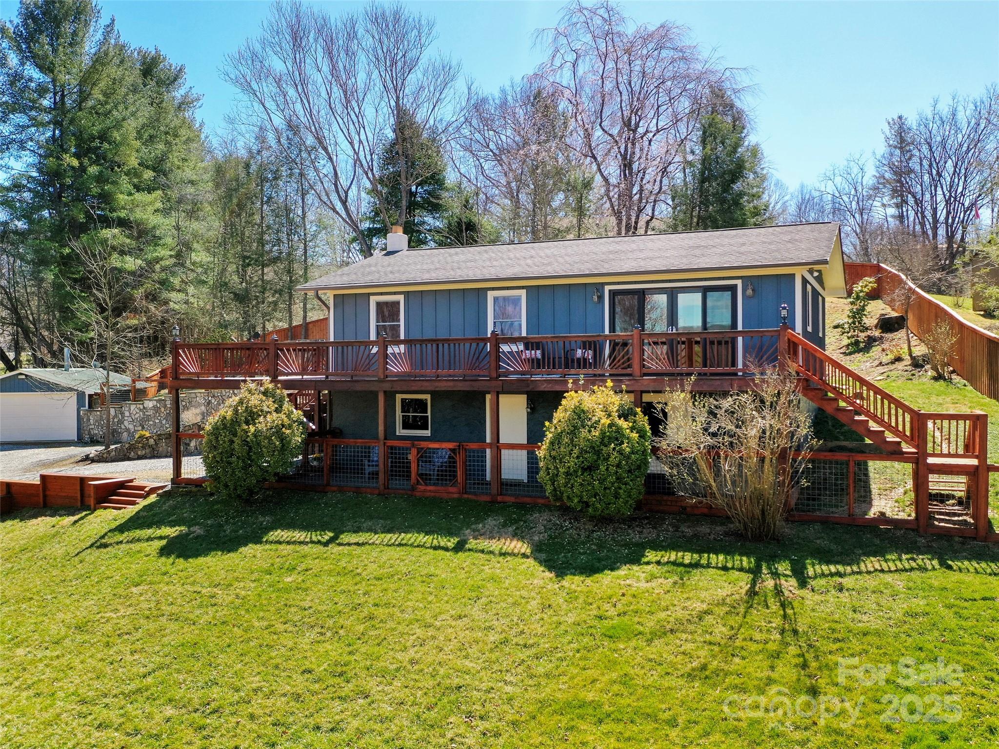 L & E Meadows - Residential