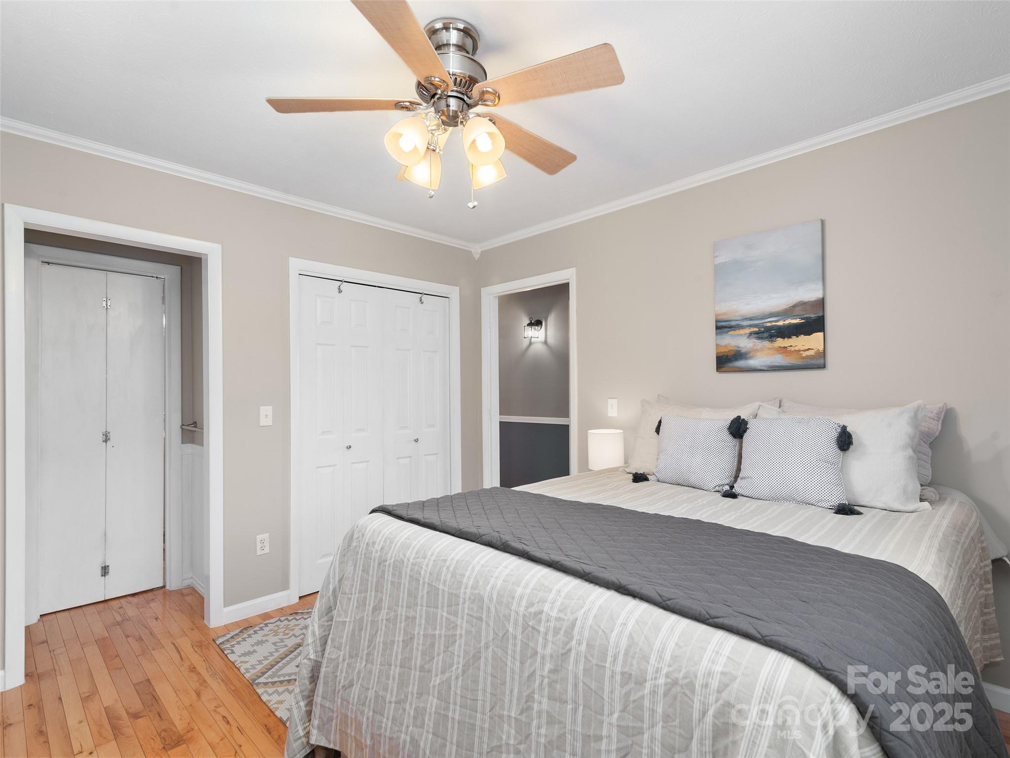 L & E Meadows - Residential