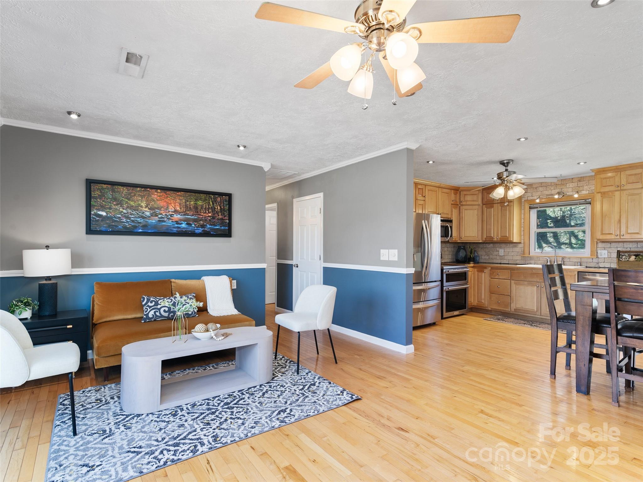 L & E Meadows - Residential