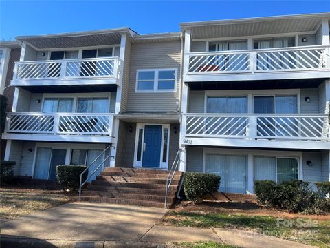 9401 Old Concord Road K Charlotte NC 28213