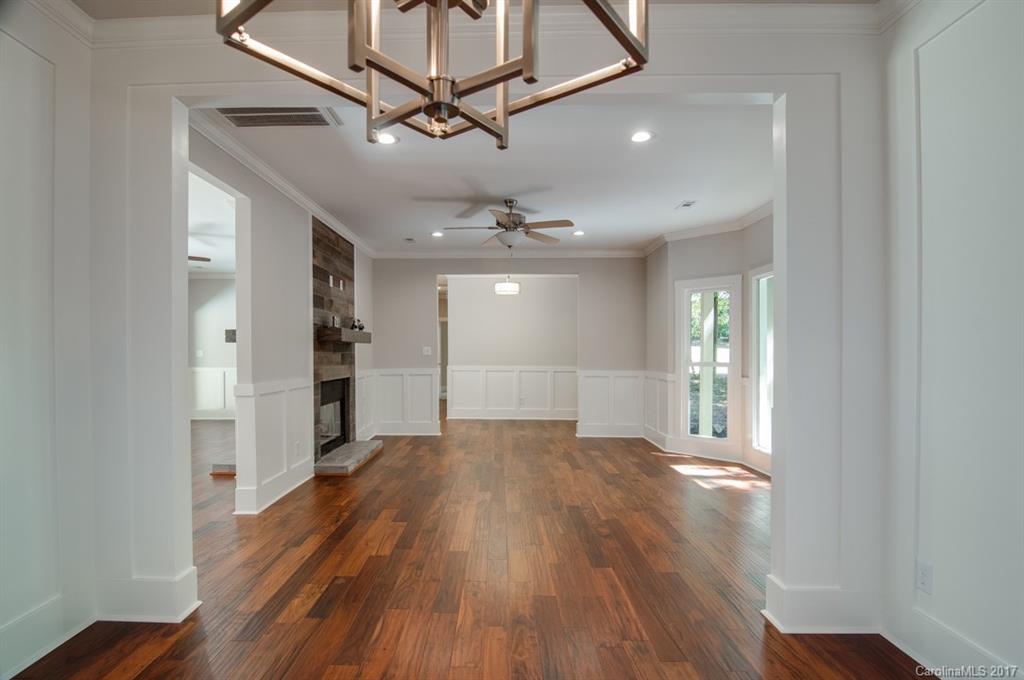 River Hills - Residential