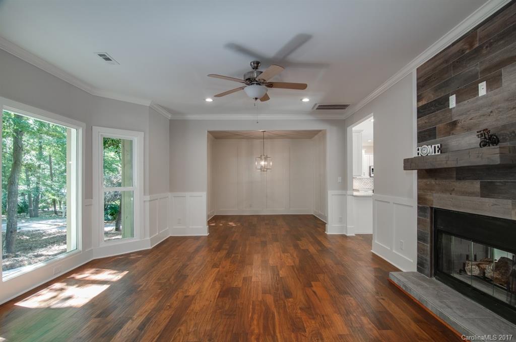 River Hills - Residential