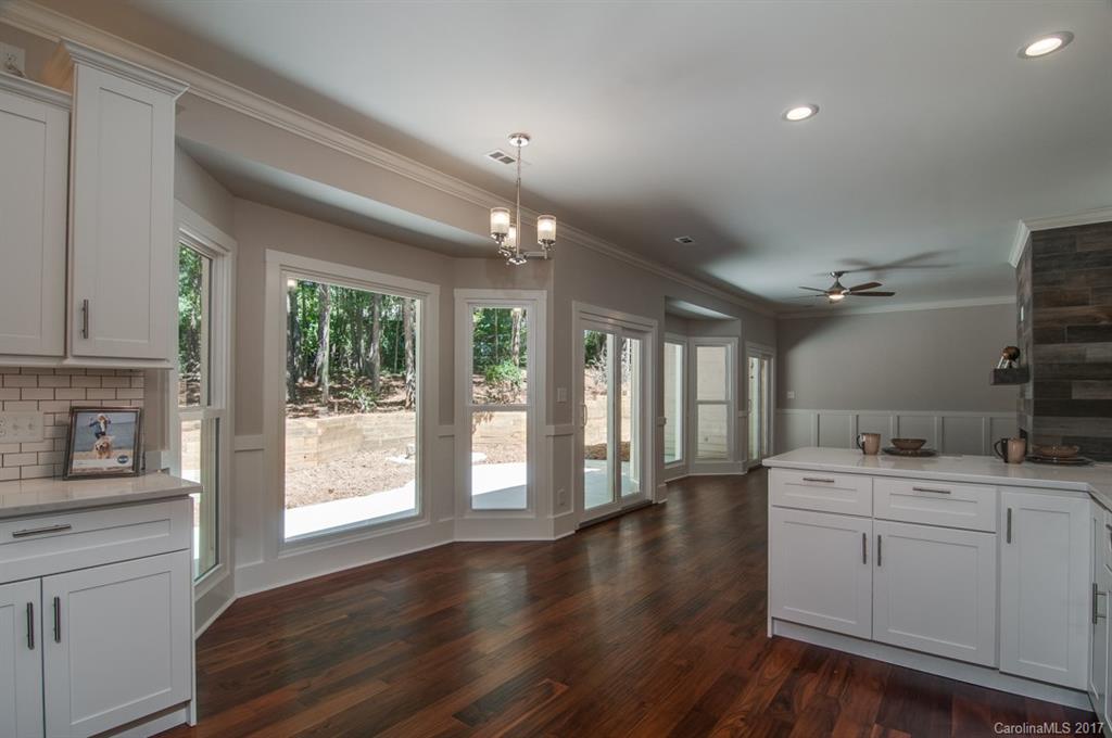 River Hills - Residential