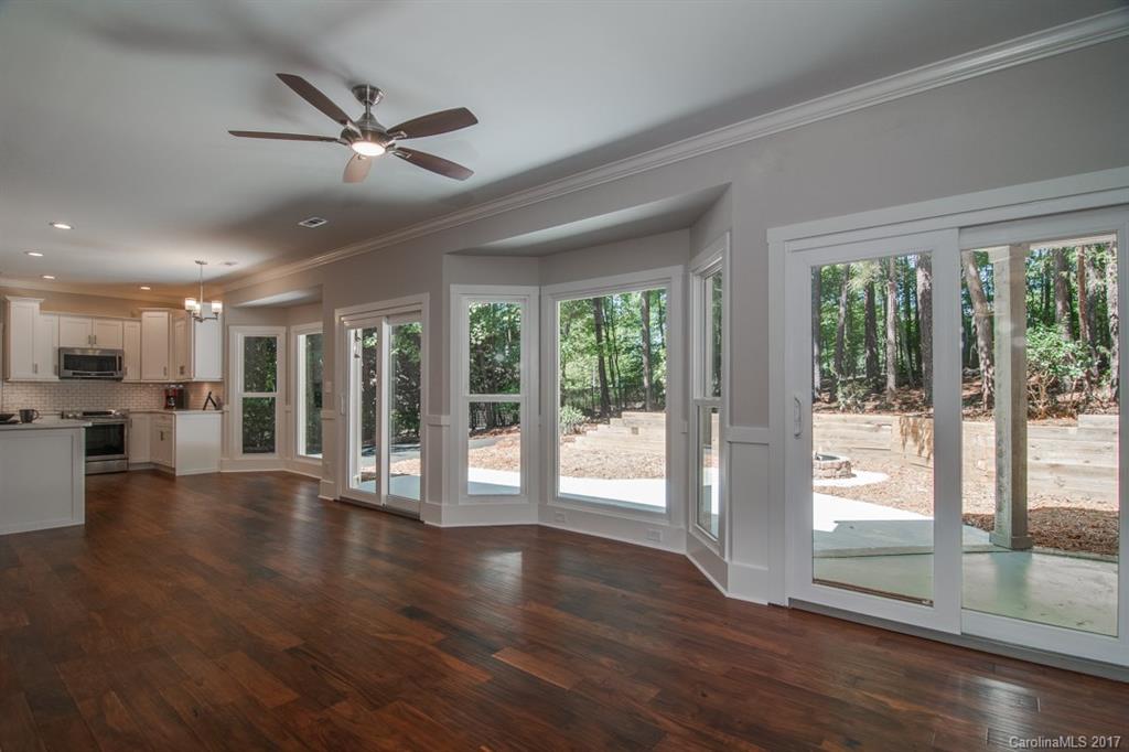 River Hills - Residential