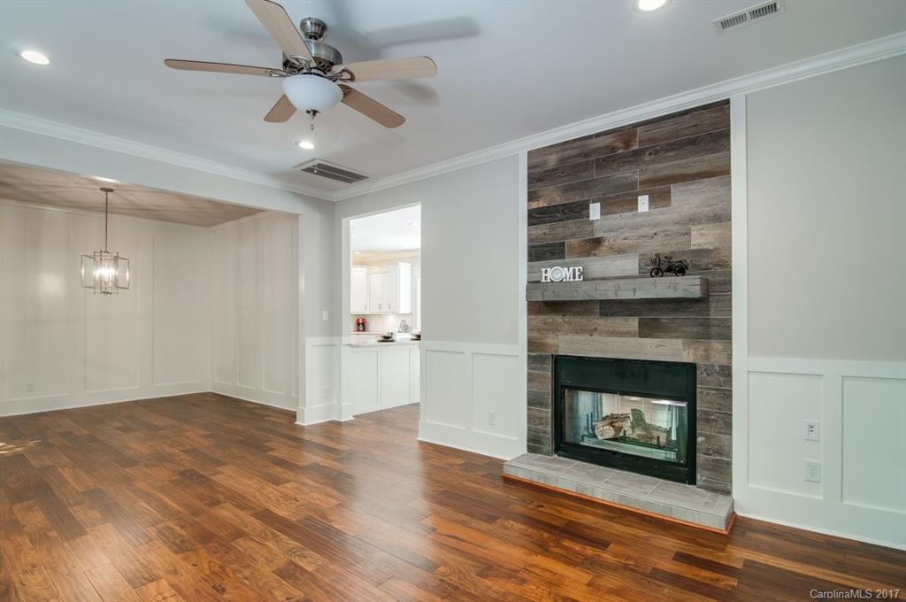 River Hills - Residential