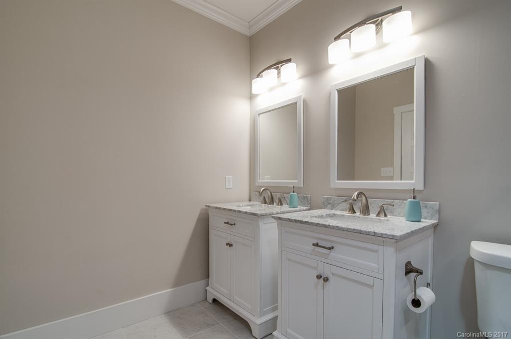 River Hills - Residential