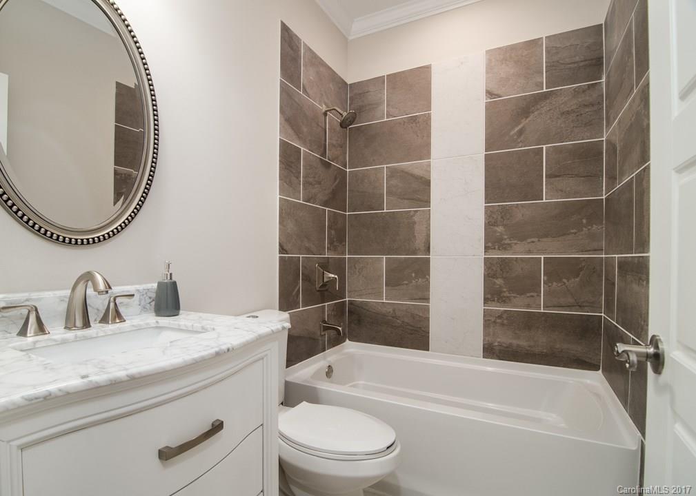 River Hills - Residential