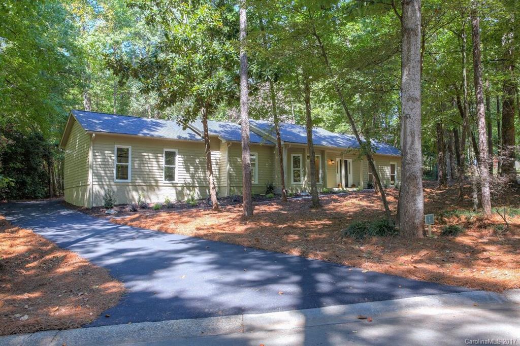 River Hills - Residential