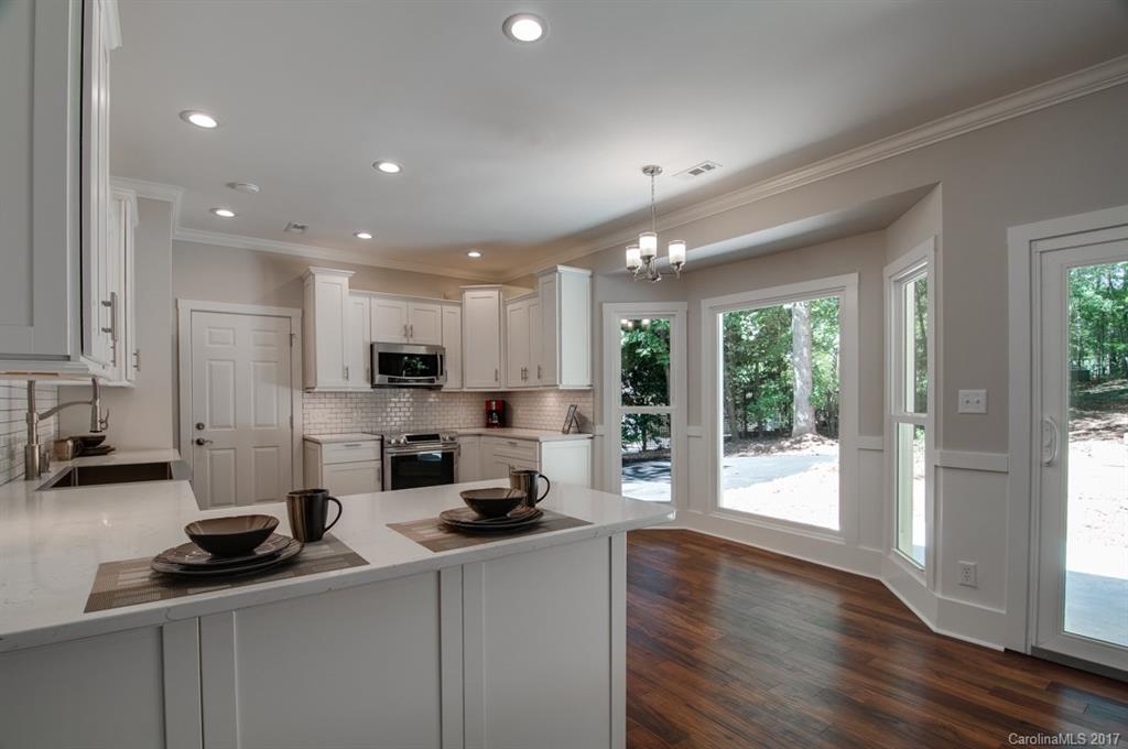 River Hills - Residential