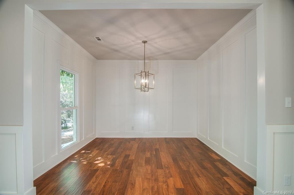 River Hills - Residential