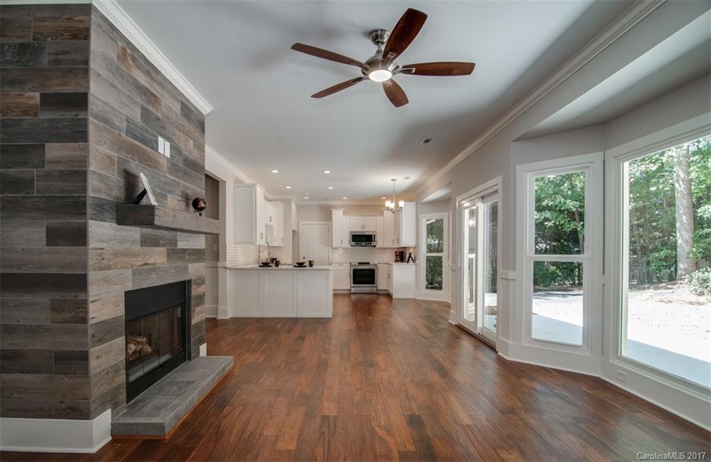 River Hills - Residential