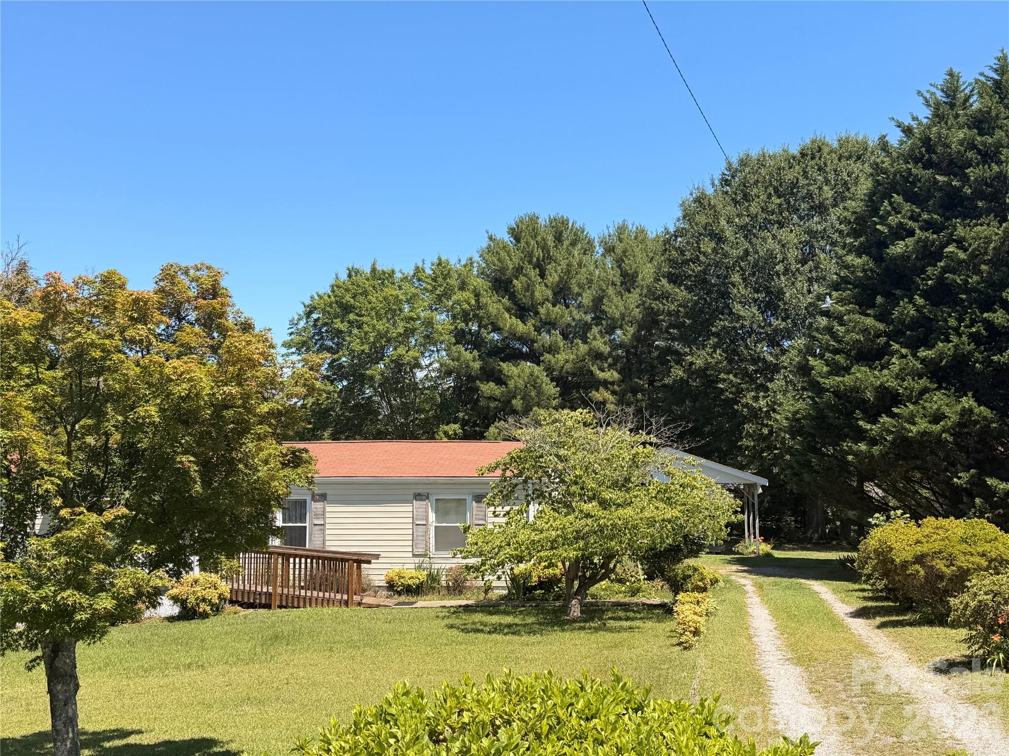 4248 Peachtree Lane