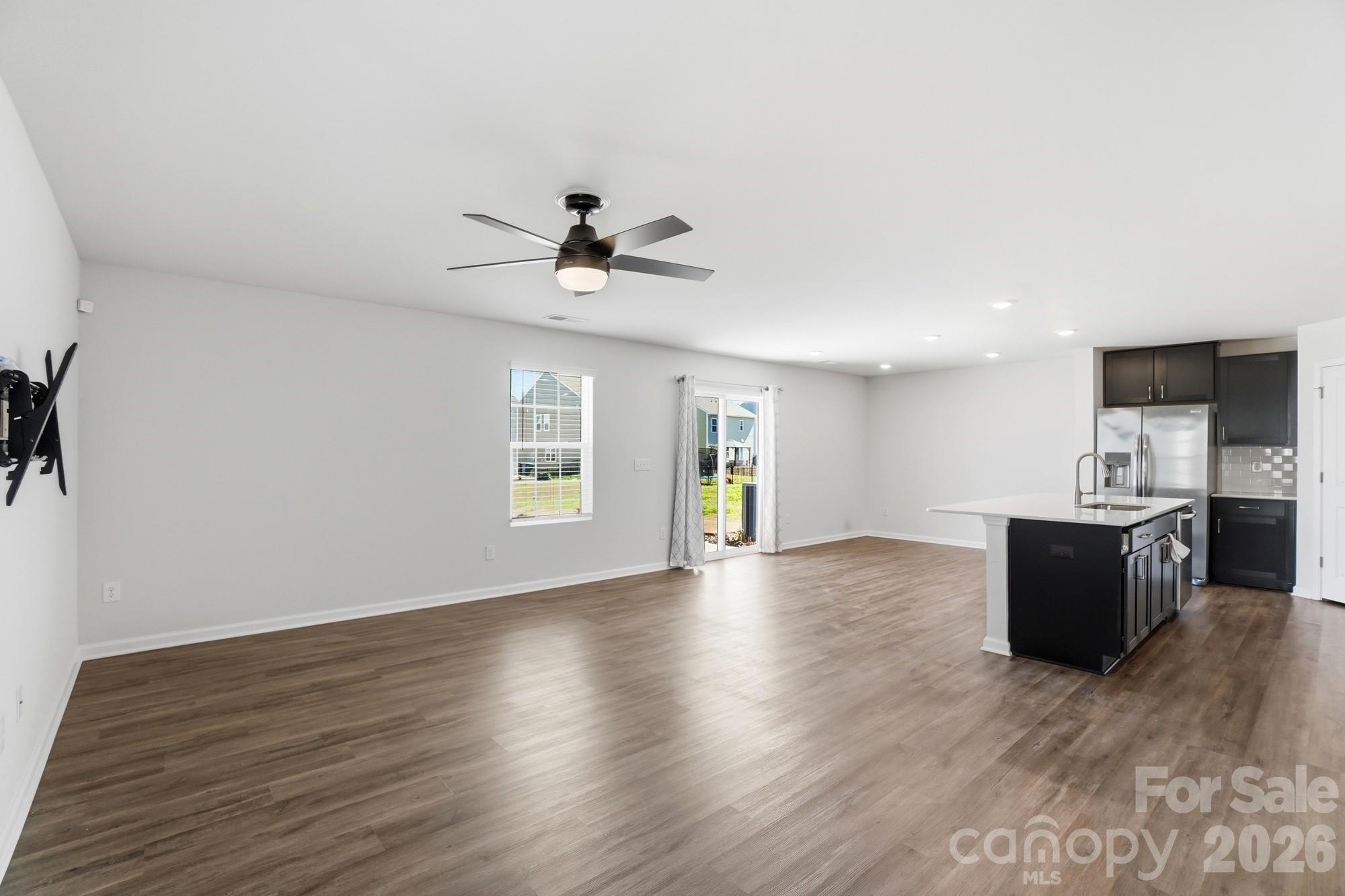 Veronica Springs - Residential