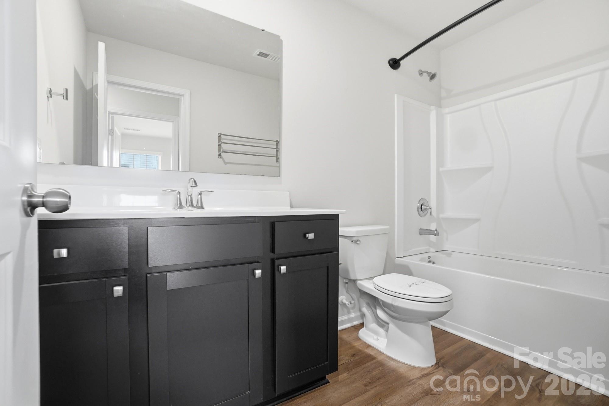 Veronica Springs - Residential