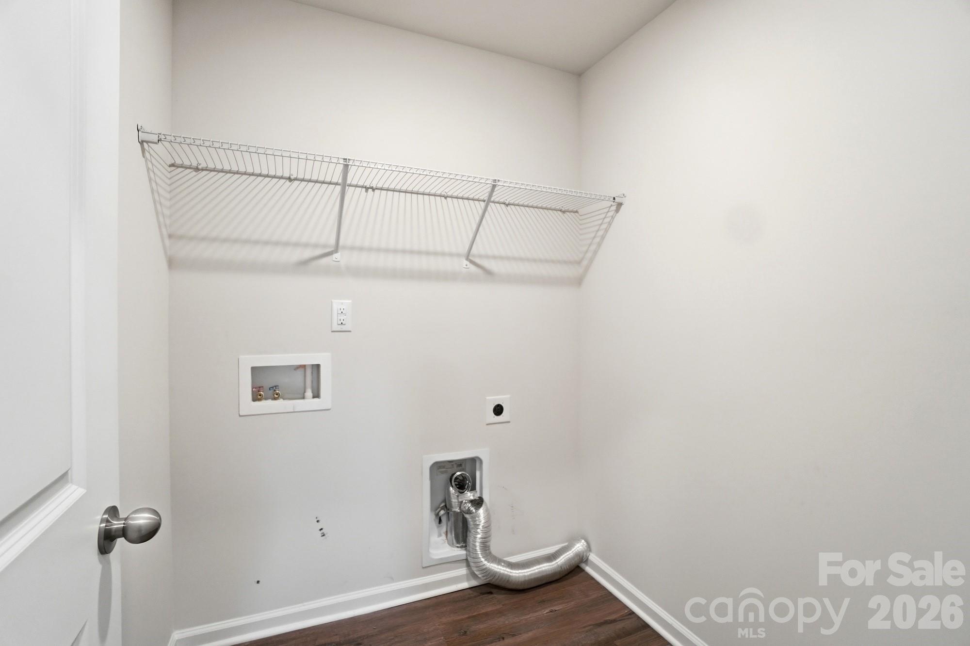 Veronica Springs - Residential