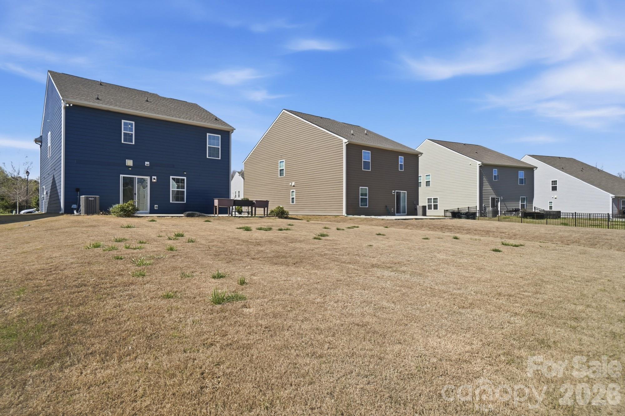 Veronica Springs - Residential