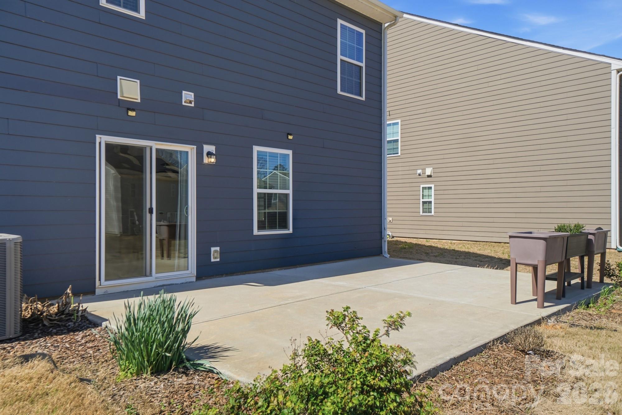 Veronica Springs - Residential