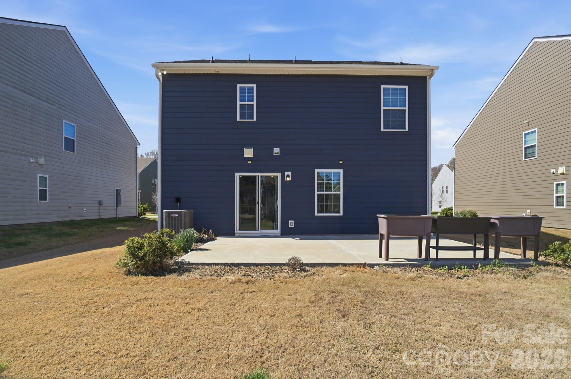 Veronica Springs - Residential