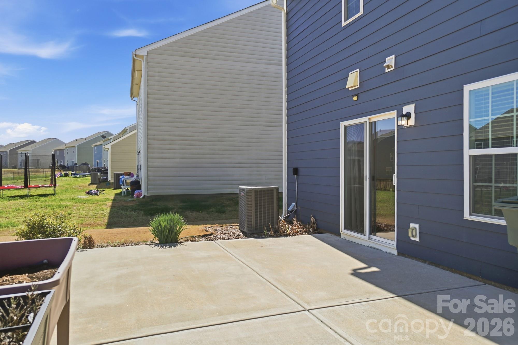 Veronica Springs - Residential