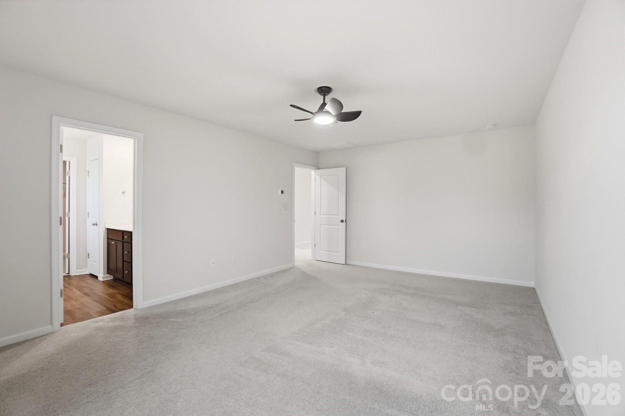 Veronica Springs - Residential