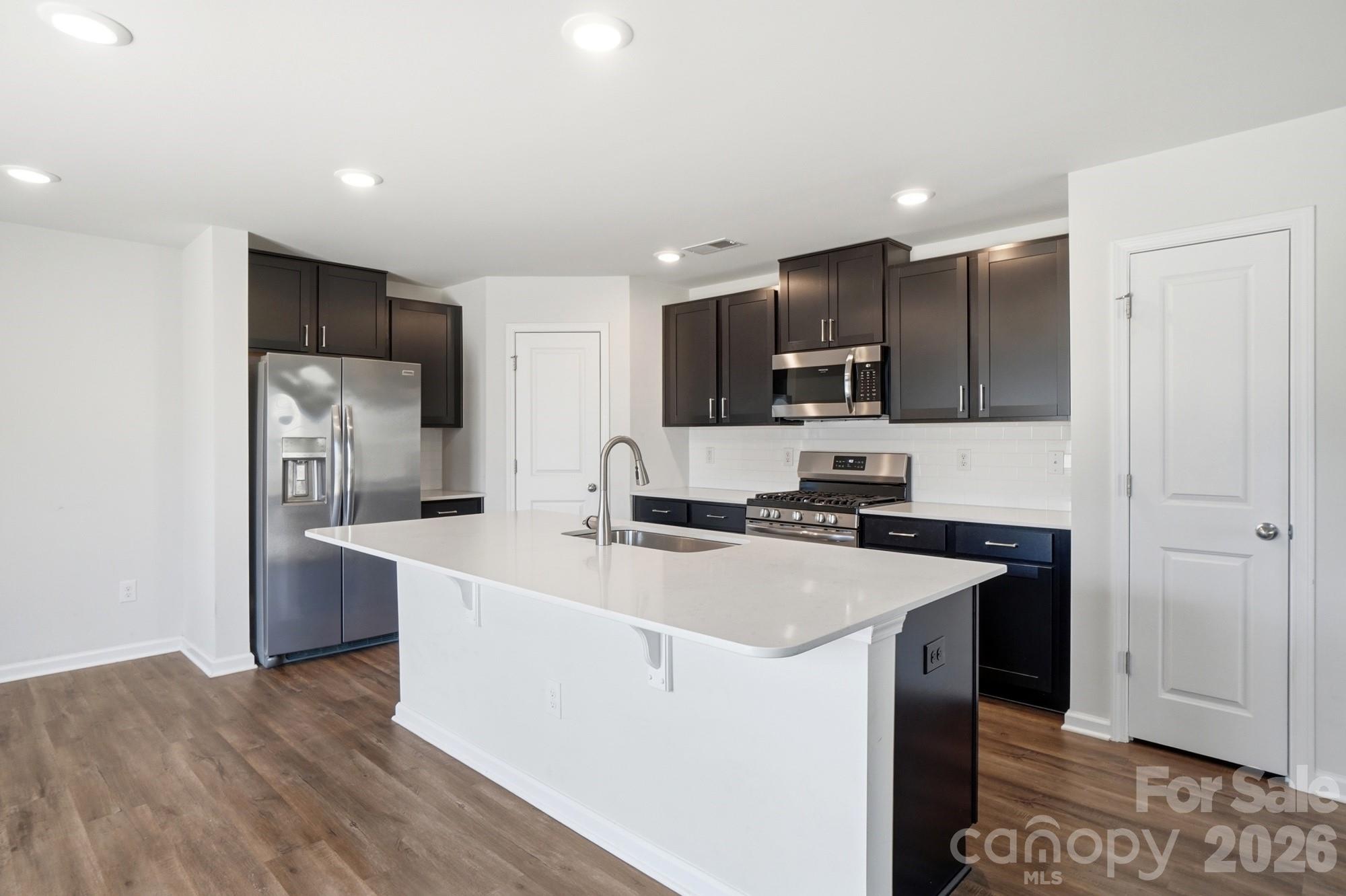 Veronica Springs - Residential