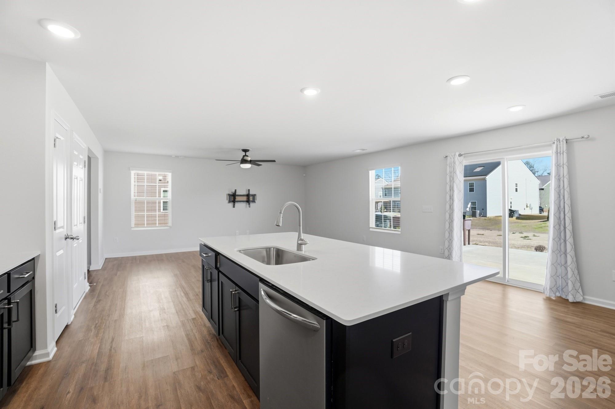 Veronica Springs - Residential