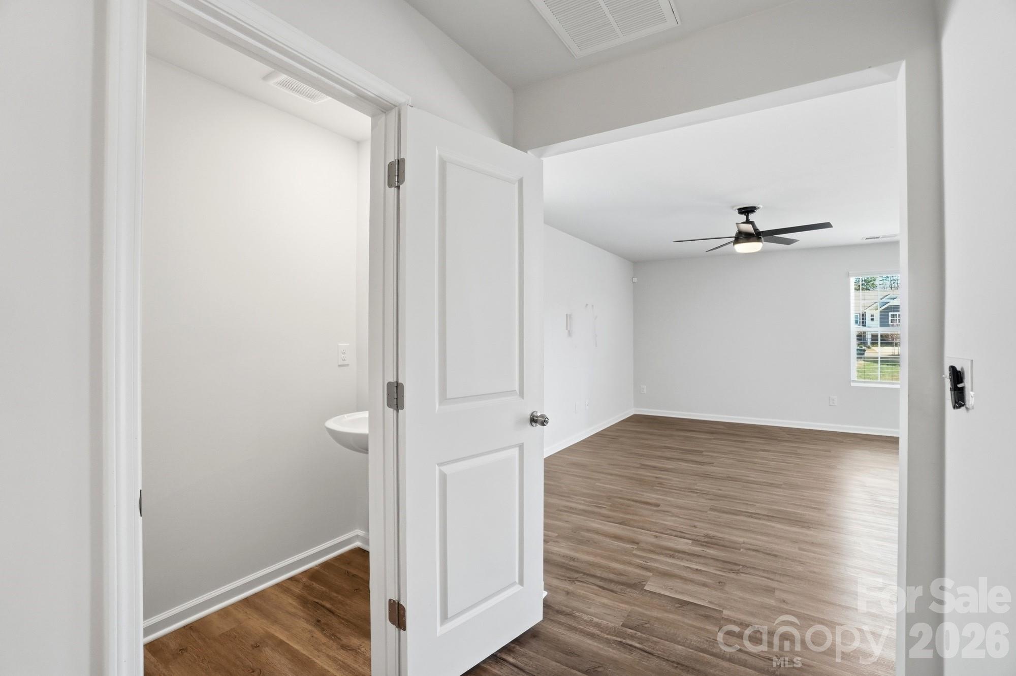 Veronica Springs - Residential