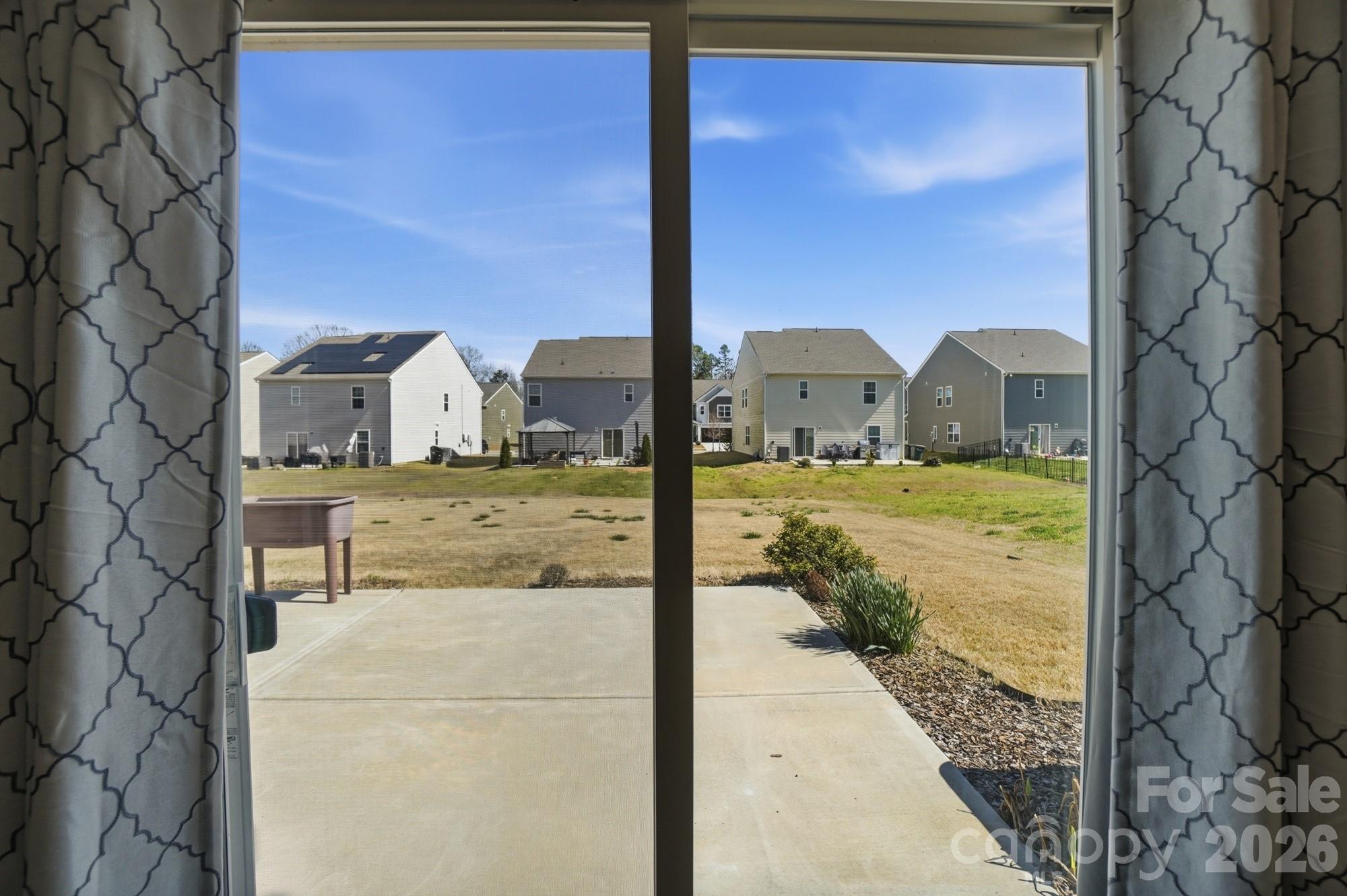 Veronica Springs - Residential