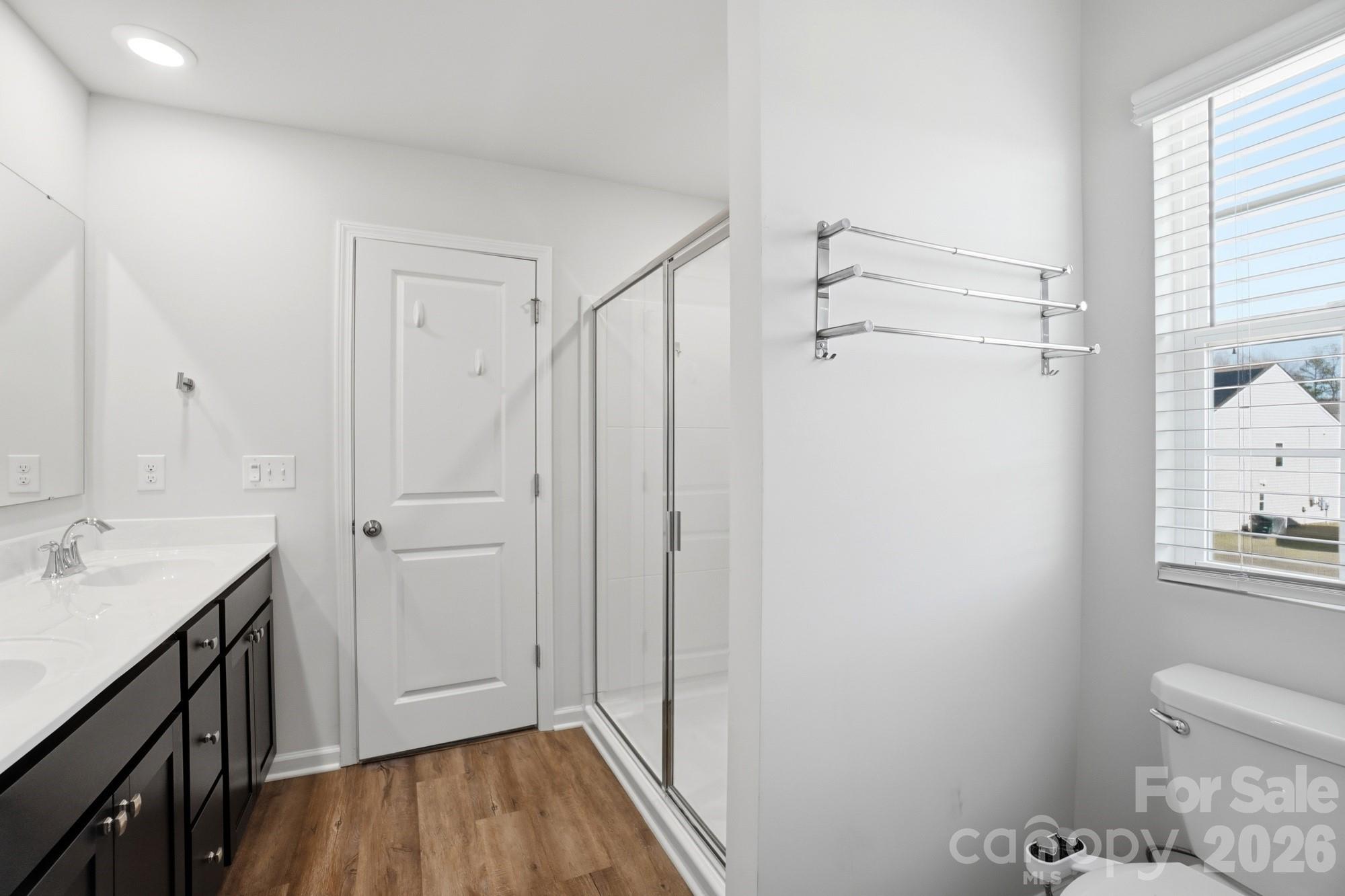 Veronica Springs - Residential