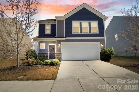 Photo of 1467 Forkhorn Drive #67, Monroe, NC 28110 (MLS # 4358224)