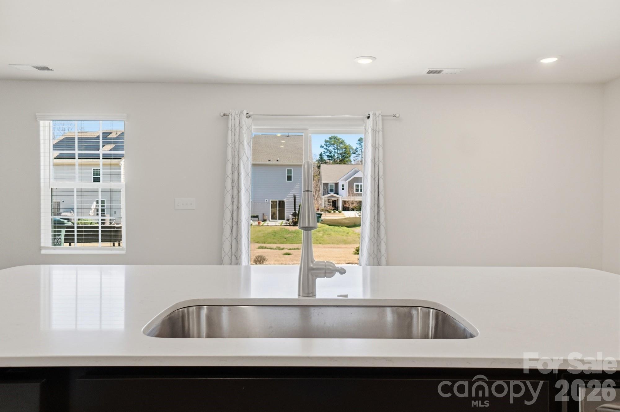 Veronica Springs - Residential