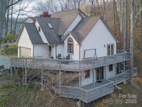 212 Appleton Drive Sylva NC 28779