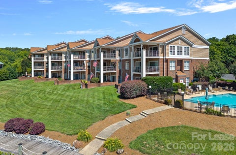 Photo of 18609 Harborside Drive, Cornelius, NC 28031 (MLS # 4433997)
