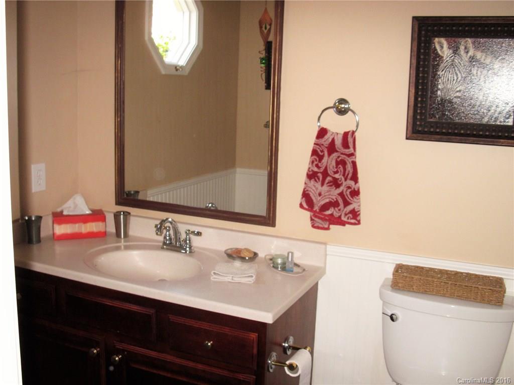 Carolina Forest - Residential