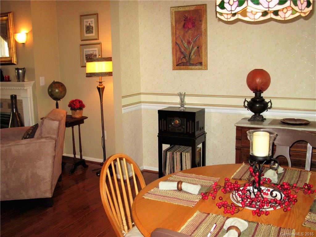 Carolina Forest - Residential