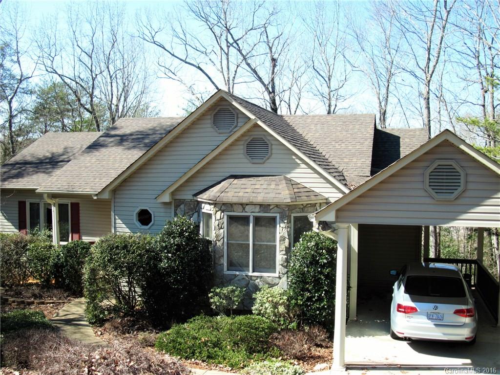 Carolina Forest - Residential