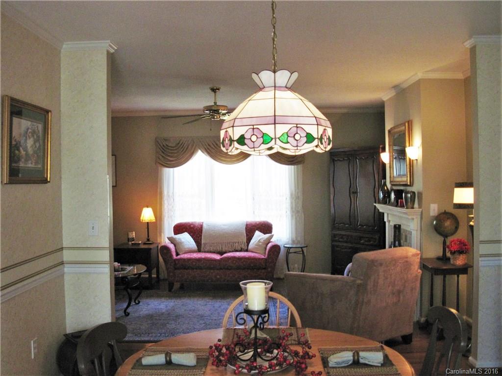 Carolina Forest - Residential