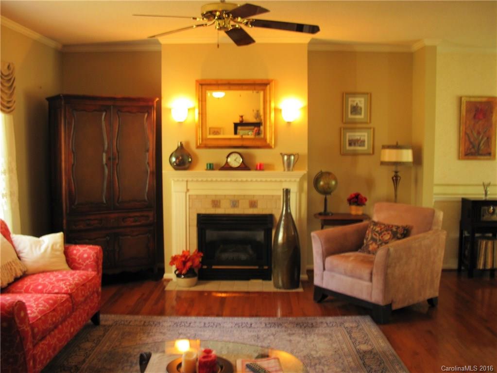 Carolina Forest - Residential