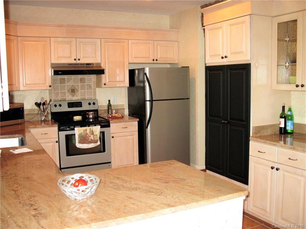 Carolina Forest - Residential