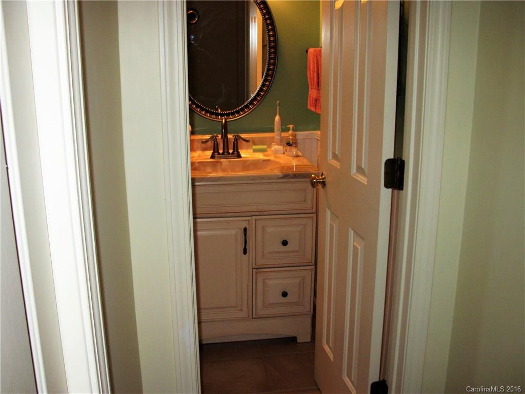 Carolina Forest - Residential