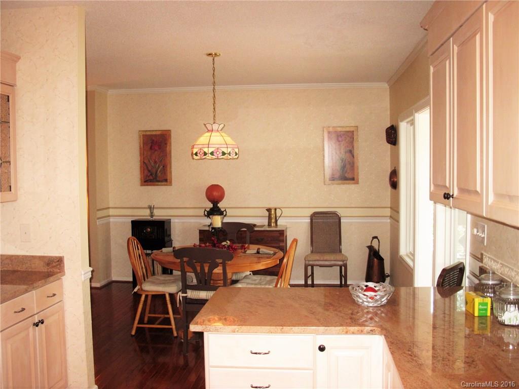 Carolina Forest - Residential