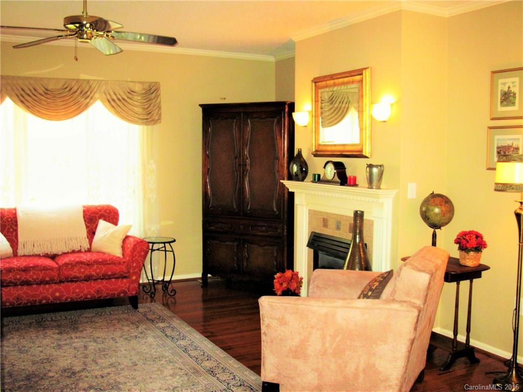 Carolina Forest - Residential