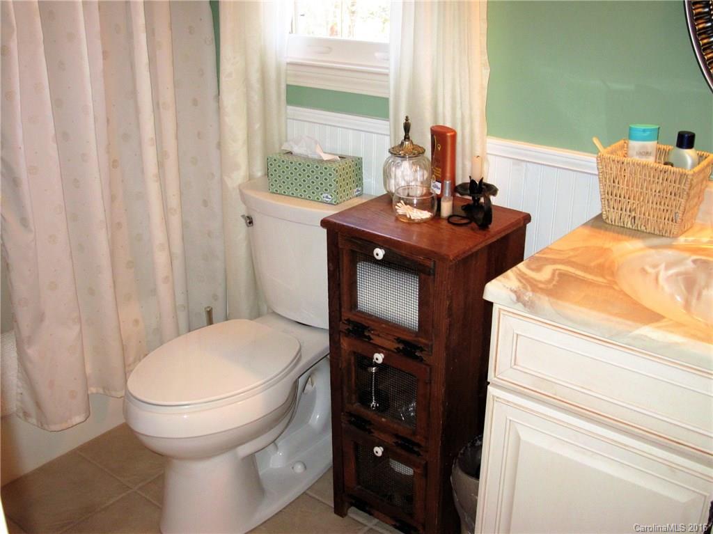 Carolina Forest - Residential