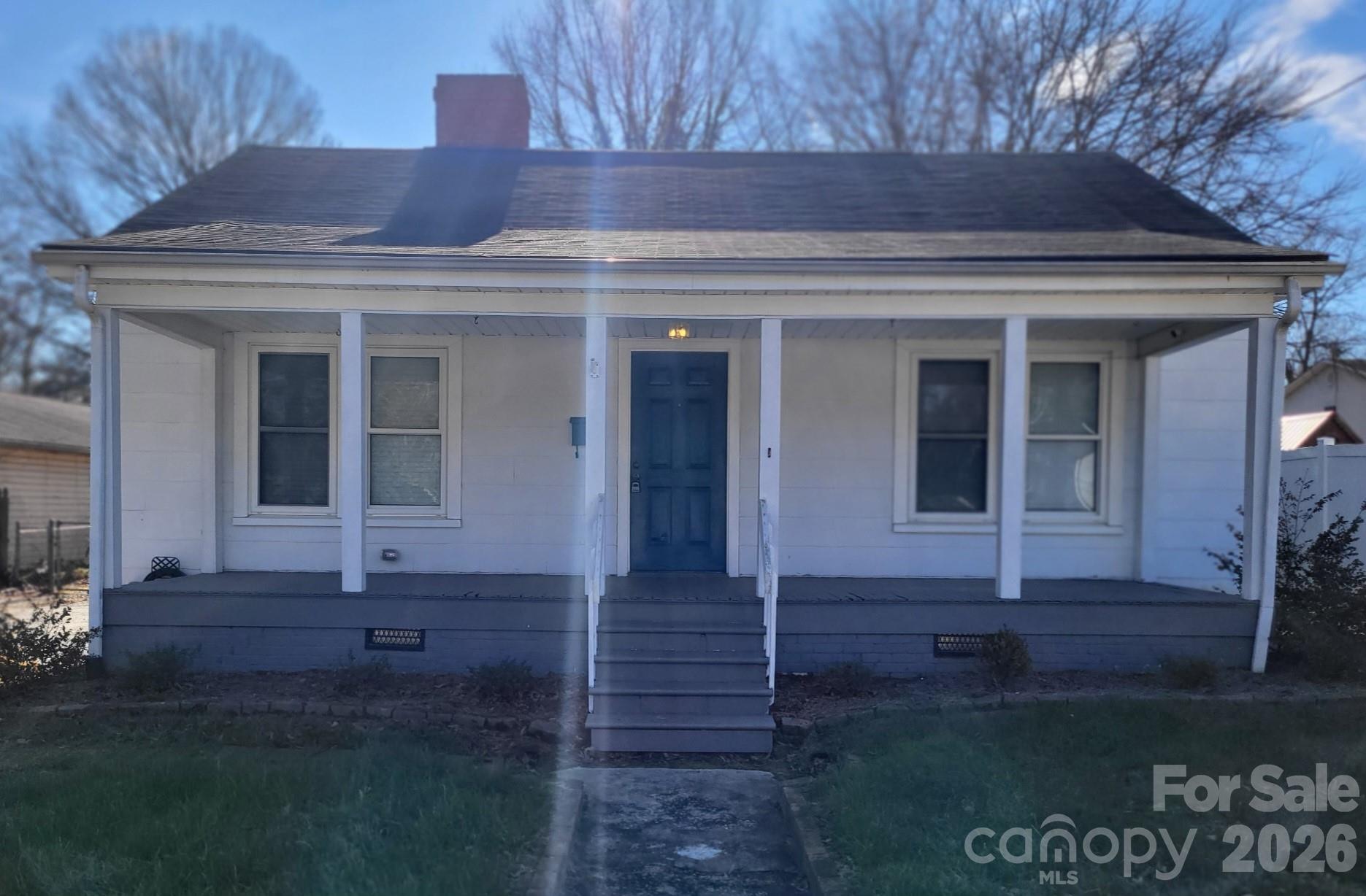 202 Milton L Taylor Street